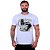Camiseta Tradicional Masculina Manga Curta MXD Conceito SURF California Surfing Time - Imagem 2