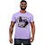 Camiseta Tradicional Masculina Manga Curta MXD Conceito SURF California Surfing Time - Imagem 3