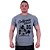 Camiseta Tradicional Masculina Manga Curta MXD Conceito SURF California Malibus Beach - Imagem 8