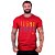 Camiseta Tradicional Manga Curta MXD Conceito MTB Mountain Bike Just Ride Apena Um Passeio - Imagem 3