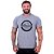 Camiseta Tradicional Manga Curta MXD Conceito MTB Mountain Bike Mountain Bike Montanha De Aros - Imagem 2