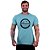 Camiseta Tradicional Manga Curta MXD Conceito MTB Mountain Bike Mountain Bike Montanha De Aros - Imagem 3