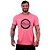 Camiseta Tradicional Manga Curta MXD Conceito MTB Mountain Bike Mountain Bike Montanha De Aros - Imagem 4