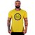 Camiseta Tradicional Manga Curta MXD Conceito MTB Mountain Bike Mountain Bike Montanha De Aros - Imagem 7