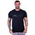 Camiseta Tradicional Manga Curta MXD Conceito MTB Mountain Bike Let's Go - Imagem 1