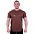 Camiseta Tradicional Manga Curta MXD Conceito MTB Mountain Bike Let's Go - Imagem 6
