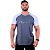 Camiseta Tradicional Manga Curta MXD Conceito MTB Mountain Bike Let's Go - Imagem 7