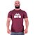 Camiseta Tradicional Manga Curta MXD Conceito MTB Mountain Bike MTB Com Montanha - Imagem 3