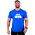 Camiseta Tradicional Manga Curta MXD Conceito MTB Mountain Bike MTB Com Montanha - Imagem 2