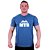 Camiseta Tradicional Manga Curta MXD Conceito MTB Mountain Bike MTB Com Montanha - Imagem 7