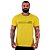 Camiseta Tradicional Masculina Manga Curta MXD Conceito MTB Road Bike - Imagem 1