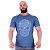 Camiseta Tradicional Masculina Manga Curta MXD Conceito MTB Caveira Bike - Imagem 4