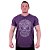 Camiseta Tradicional Masculina Manga Curta MXD Conceito MTB Caveira Bike - Imagem 6