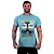 Camiseta Tradicional Masculina Manga Curta MXD Conceito MTB Go Outside - Imagem 2