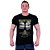 Camiseta Tradicional Masculina Manga Curta MXD Conceito MTB Go Outside - Imagem 5