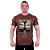 Camiseta Tradicional Masculina Manga Curta MXD Conceito MTB Go Outside - Imagem 4