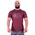 Camiseta Tradicional Masculina Manga Curta MXD Conceito MTB Ride a Bike - Imagem 1