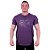 Camiseta Tradicional Masculina Manga Curta MXD Conceito MTB Ride a Bike - Imagem 2