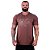 Camiseta Tradicional Masculina Manga Curta MXD Conceito MTB Ride a Bike - Imagem 4