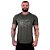 Camiseta Tradicional Masculina Manga Curta MXD Conceito MTB Ride a Bike - Imagem 3
