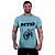 Camiseta Tradicional Masculina Manga Curta MXD Conceito MTB Bike - Imagem 4