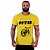 Camiseta Tradicional Masculina Manga Curta MXD Conceito MTB Bike - Imagem 1