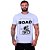 Camiseta Tradicional Masculina Manga Curta MXD Conceito MTB Road Cyclist - Imagem 4