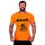 Camiseta Tradicional Masculina Manga Curta MXD Conceito MTB Road Cyclist - Imagem 1