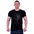 Camiseta Tradicional Masculina Manga Curta MXD Conceito MTB The Wheel That Moves Me On The World - Imagem 6