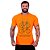 Camiseta Tradicional Masculina Manga Curta MXD Conceito MTB A Vida é Como Pedalar Uma Bicicleta - Imagem 5