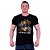 Camiseta Tradicional Masculina Manga Curta MXD Conceito MTB Voce Precisa De Bike - Imagem 3
