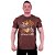 Camiseta Tradicional Masculina Manga Curta MXD Conceito MTB Voce Precisa De Bike - Imagem 2