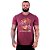 Camiseta Tradicional Masculina Manga Curta MXD Conceito MTB Voce Precisa De Bike - Imagem 6