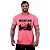 Camiseta Tradicional Masculina Manga Curta MXD Conceito MTB Mountain Bike - Imagem 1