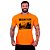 Camiseta Tradicional Masculina Manga Curta MXD Conceito MTB Mountain Bike - Imagem 3