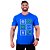 Camiseta Tradicional Masculina Manga Curta MXD Conceito MTB Peças Bike - Imagem 4
