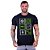 Camiseta Tradicional Masculina Manga Curta MXD Conceito MTB Peças Bike - Imagem 2
