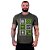 Camiseta Tradicional Masculina Manga Curta MXD Conceito MTB Peças Bike - Imagem 7