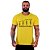 Camiseta Tradicional Masculina Manga Curta MXD Conceito MTB Evolution Of Cycling - Imagem 5