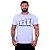 Camiseta Tradicional Masculina Manga Curta MXD Conceito MTB Evolution Of Cycling - Imagem 3