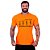 Camiseta Tradicional Masculina Manga Curta MXD Conceito MTB Evolution Of Cycling - Imagem 6