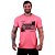 Camiseta Tradicional Estampa MXD Conceito MTB Vá de bike - Imagem 1