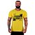 Camiseta Tradicional Estampa MXD Conceito MTB Vá de bike - Imagem 5
