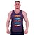 Regata Cavada Masculina MXD Conceito SURF California The Surf - Imagem 5