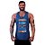 Regata Cavada Masculina MXD Conceito SURF California The Surf - Imagem 2