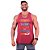 Regata Cavada Masculina MXD Conceito SURF California The Surf - Imagem 3