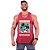 Regata Cavada Masculina MXD Conceito SURF Man Surfing - Imagem 2