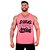 Regata Cavada Masculina MXD Conceito SURF The Best Surfing In California - Imagem 3