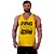 Regata Cavada Masculina MXD Conceito SURF The Best Surfing In California - Imagem 1