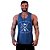 Regata Cavada Masculina MXD Conceito SURF On The Shop Freedom Of Action - Imagem 5